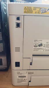 tiskárna Epson Al-M320N