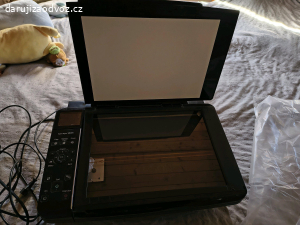 Tiskárna-skener Espon Stylus SX415