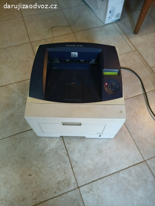 Tiskárna Xerox Phaser 3435