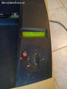 Tiskárna Xerox Phaser 3435