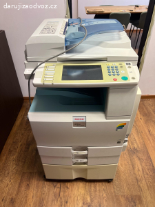 tiskárna