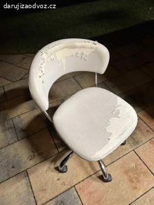 Točící židle