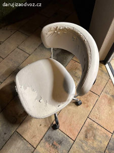 Točící židle
