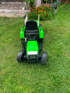 Traktor