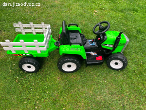 Traktor
