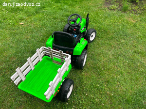 Traktor