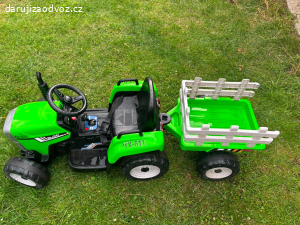 Traktor