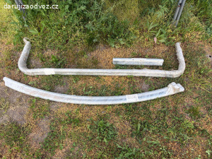 Trampolina Marimex 427cm