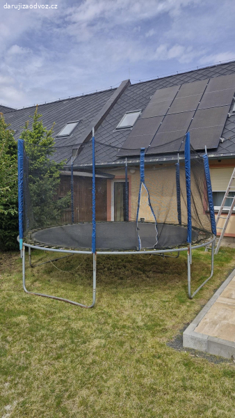 Trampolina