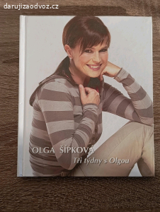 Tři týdny s Olgou