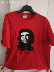 Tričko Che Guevara