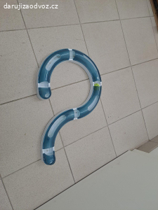 Tunel, hračka pro kočku