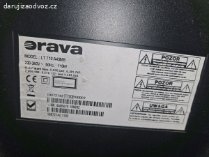 TV Orava