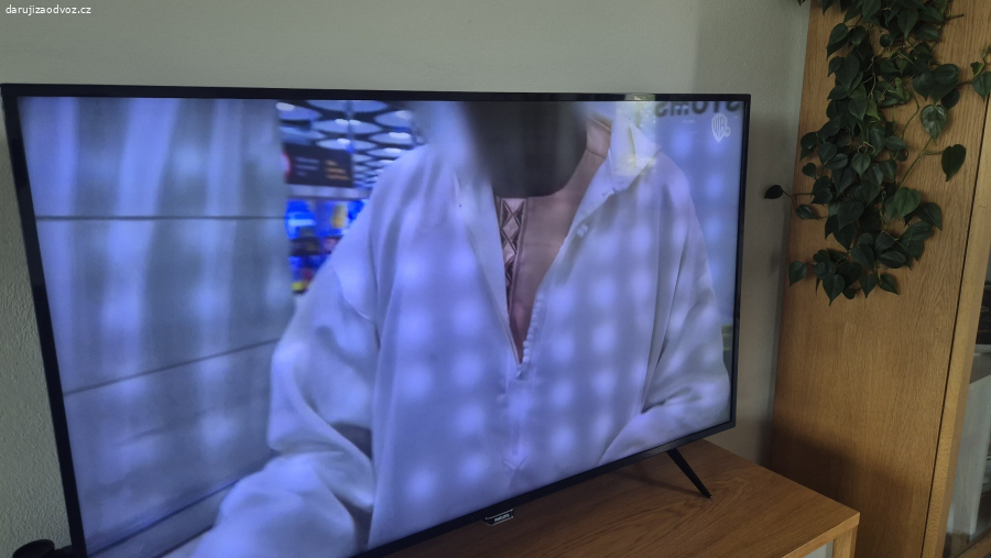 TV Philips 49 palců