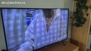 TV Philips 49 palců