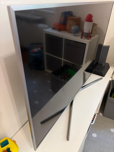 tv samsung