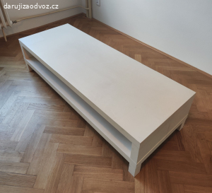 TV stolek IKEA LACK