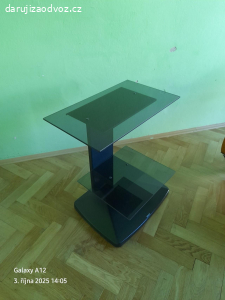 TV stolek