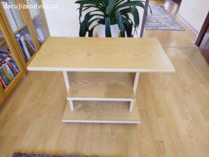 TV stolek