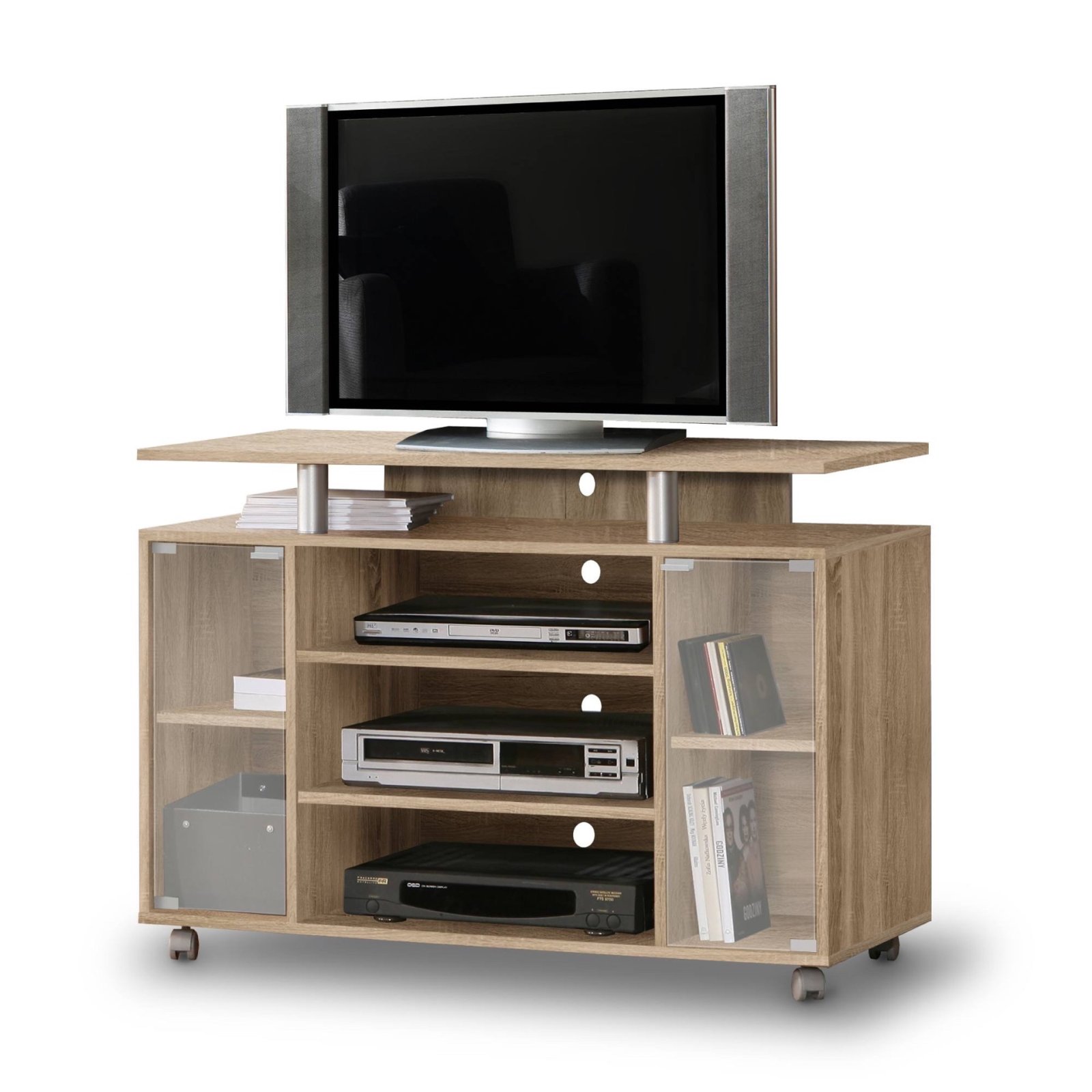 TV STOLEK. daruji TV stolek - 4. patro, výtah