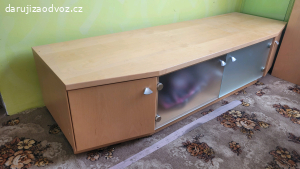 Tv stolek