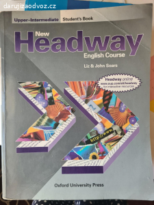 ucebnice dejepisu, anglictiny ad