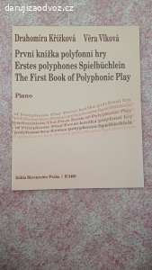 učebnice hry na klavír/piano
