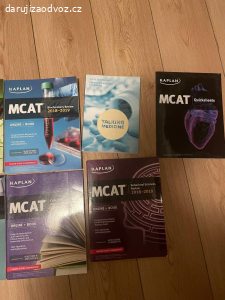 Učebnice mediciny