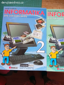 Učebnice pro děti