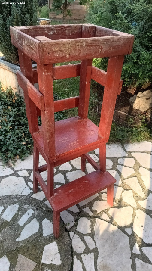 Učící věž Ikea