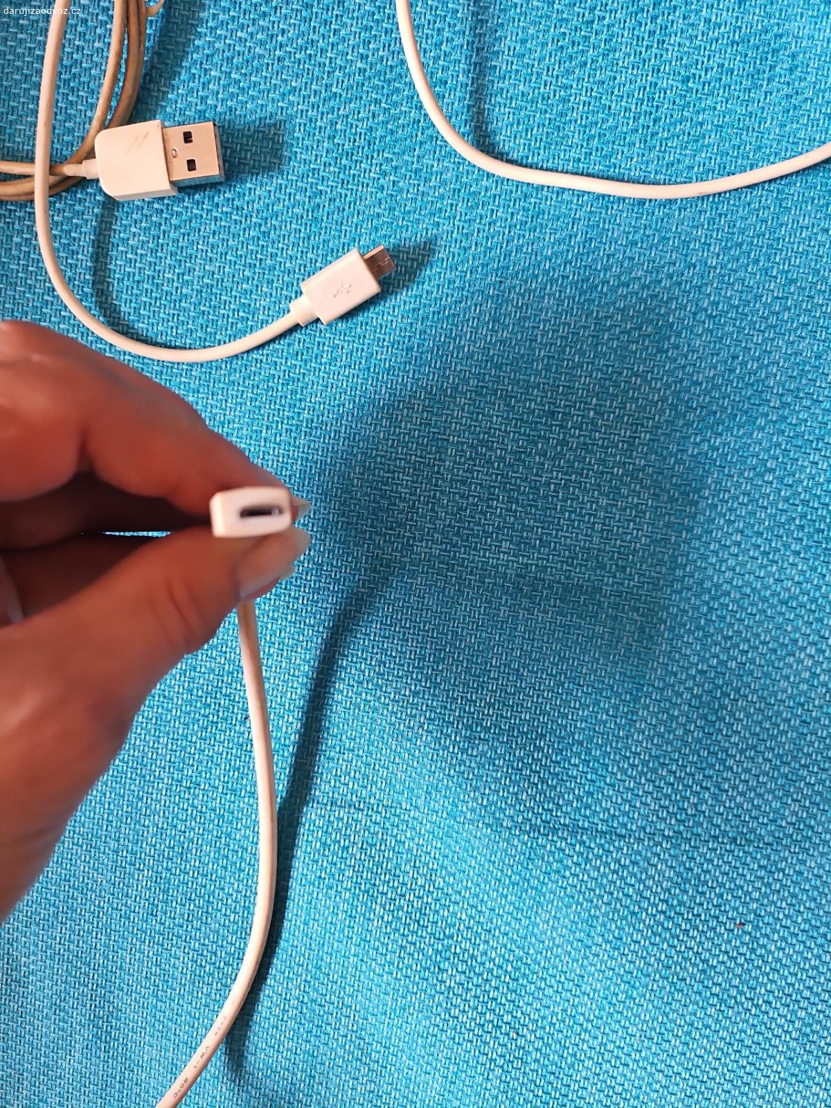 USB mikro. usb mikro 3ks