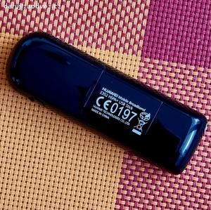 USB modem Huawei E352