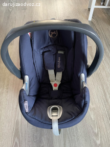 Vajíčko Cybex Aton 5
