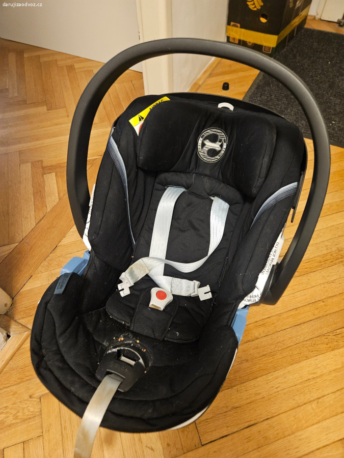 vajíčko Cybex