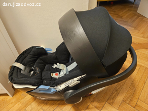 vajíčko Cybex