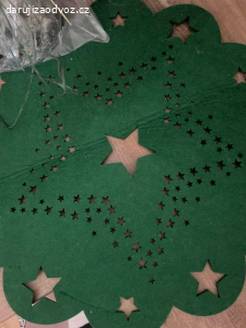 Vanocni dekorace, ozdoby