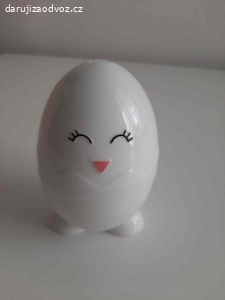 Vařič vejce do mikrovlnky