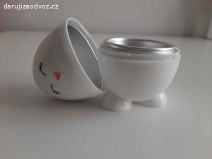 Vařič vejce do mikrovlnky