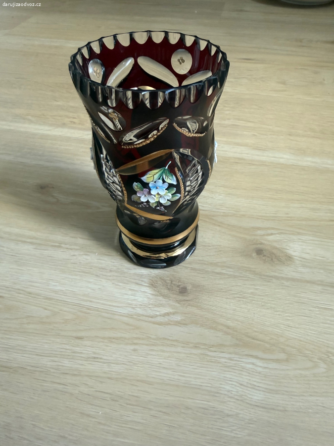 Váza