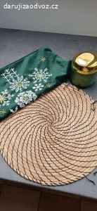 věci do domácnosti, kosmetika