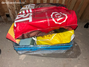 Velká Klec na křečky s trubkami