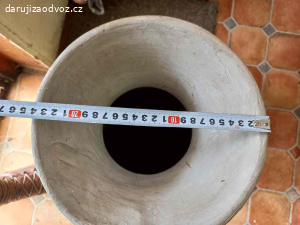 Velká váza