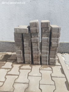 Venkovni/Zamkove dlazby