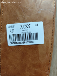 Věnuji obal na Xiaomi Mi11