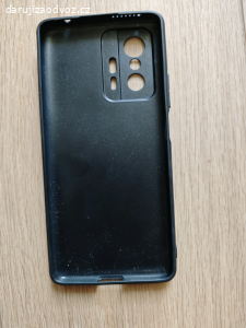 Věnuji zadní kryt na Xiaomi 11T