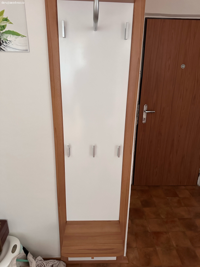 Věšák