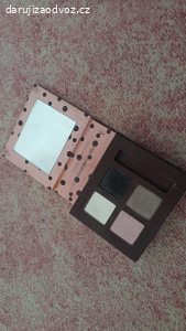 Vlasové doplňky, kosmetika