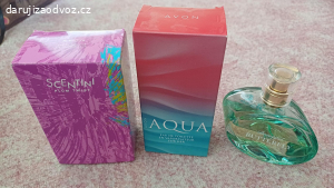 Vlasové doplňky, kosmetika