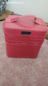 Vlasové doplňky, kosmetika