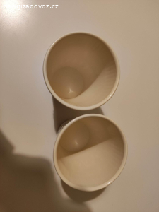 Vratné kelímky Nicknack